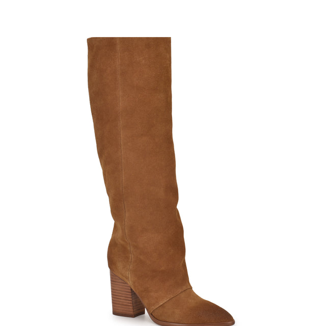 Nine West Chicke Knee High Boots
