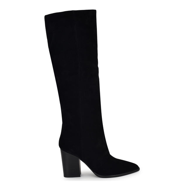 nine west Chicke Knee High Boots