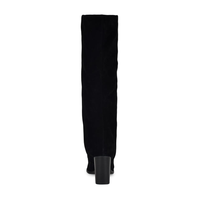 Nine West Chicke Knee High Boots