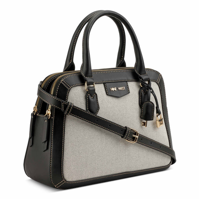 Nine West Cibrina Dome Satchel