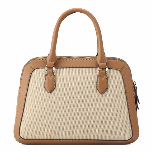 Nine West Cibrina Dome Satchel