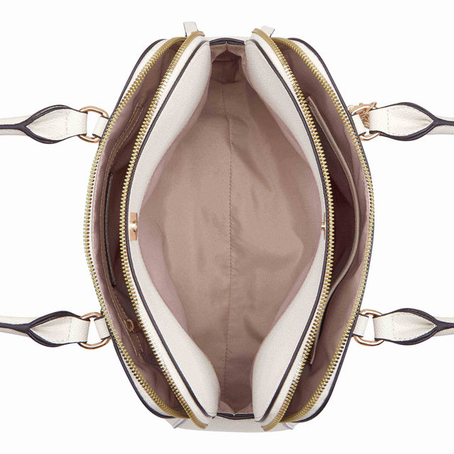 Nine West Cibrina Dome Satchel