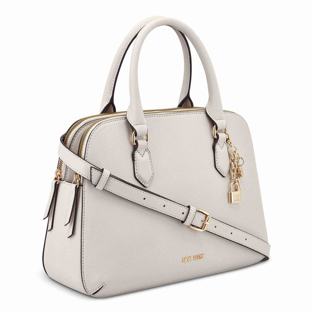 Nine West Cibrina Dome Satchel