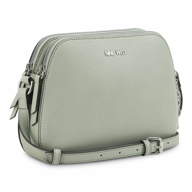 Nine West Cibrina Mini Dome Crossbody