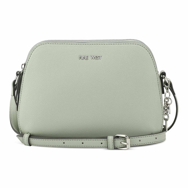 nine west Cibrina Mini Dome Crossbody