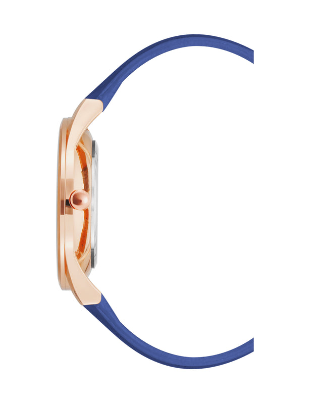 Nine West Classic Strap Watch