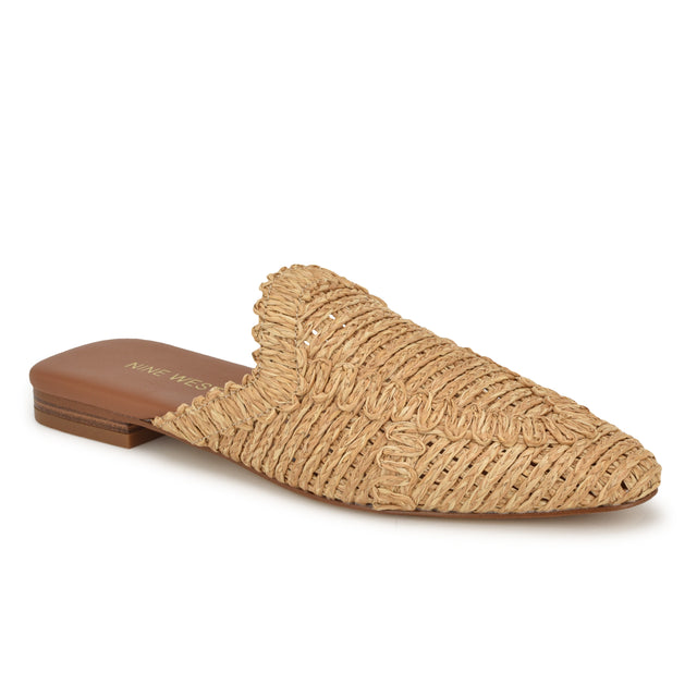 Nine West Cleigha Pointy Toe Mules