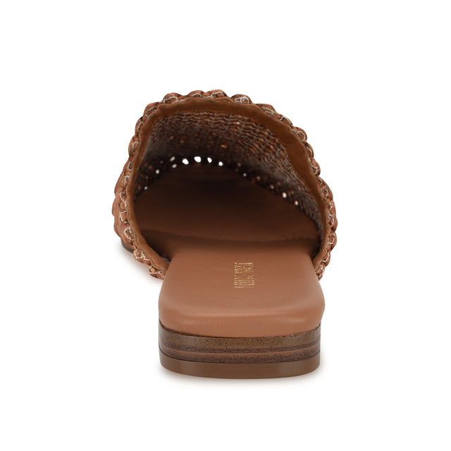 Nine West Cleigha Pointy Toe Mules