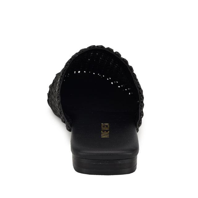 Nine West Cleigha Pointy Toe Mules