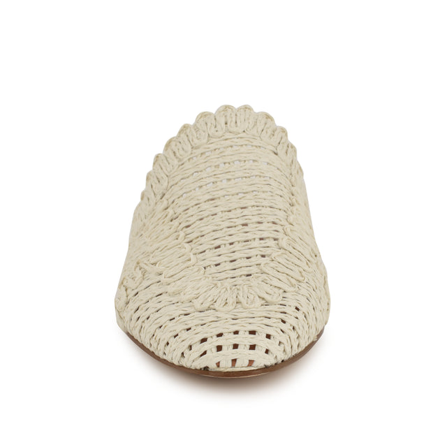 Nine West Cleigha Pointy Toe Mules