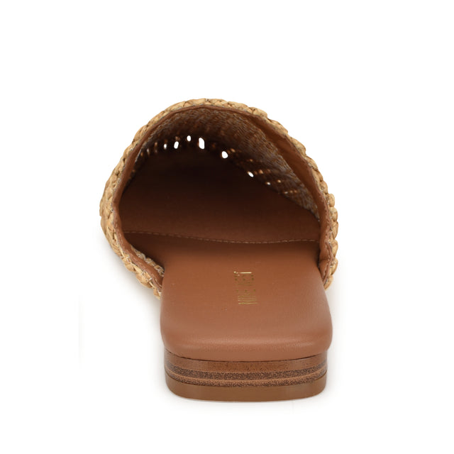 Nine West Cleigha Pointy Toe Mules