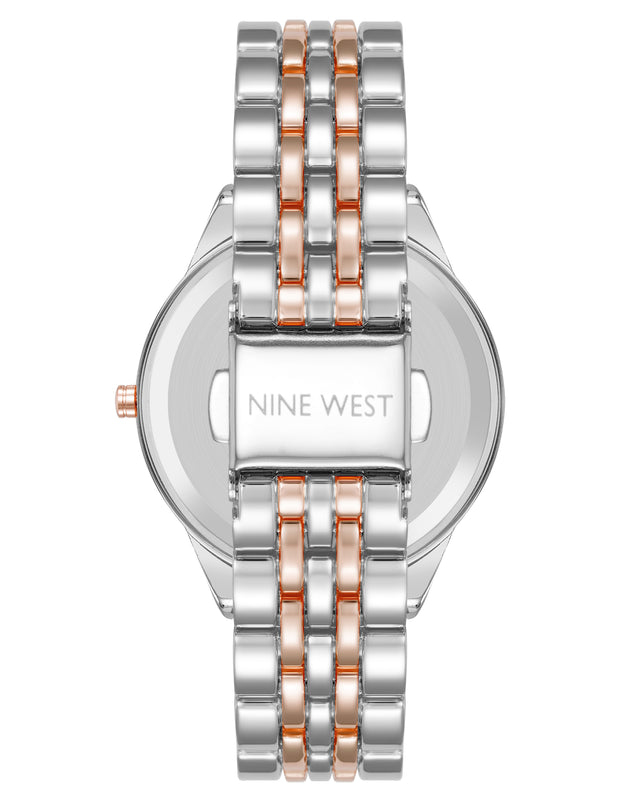 Nine West Contemporary Classic Watch