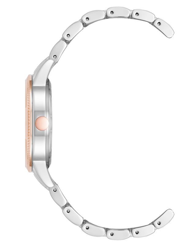 Nine West Contemporary Classic Watch