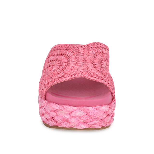 Nine West Corel Flatform Sandals