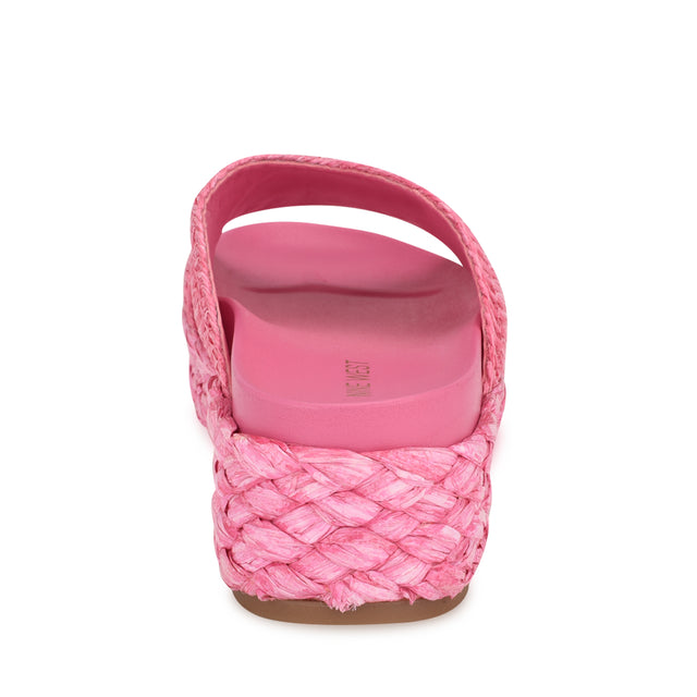 Nine West Corel Flatform Sandals