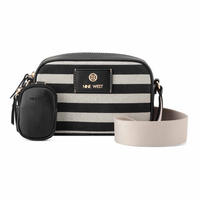 nine west Cosima Camera Crossbody