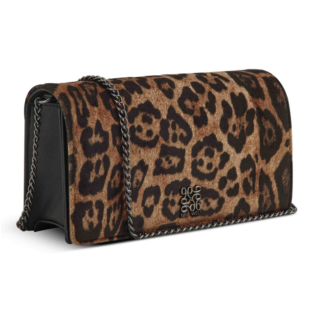 Nine West Cramer Phone Case Crossbody Clutch