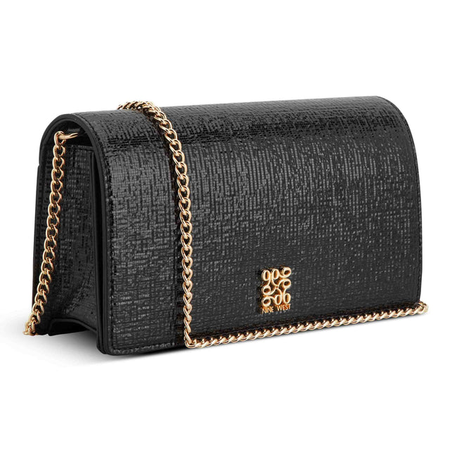 Nine West Cramer Phone Case Crossbody Clutch