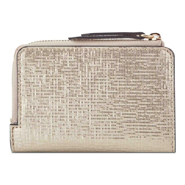 Nine West Cramer Zip Card Case