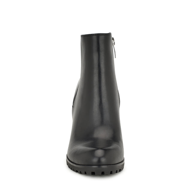 Nine West Curtis Wedge Booties