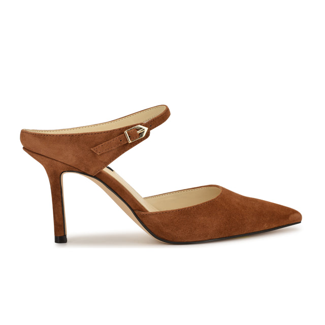 nine west Danela Pointy Toe Mules