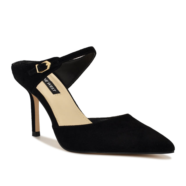 Nine West Danela Pointy Toe Mules