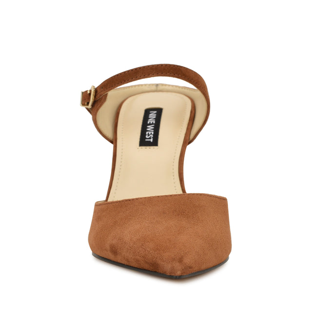 Nine West Danela Pointy Toe Mules