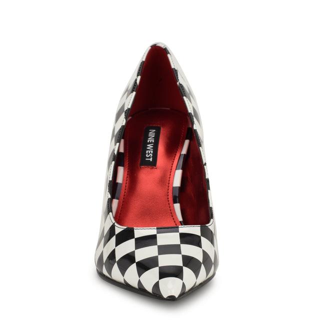 Nine West Deonne Dress Pumps