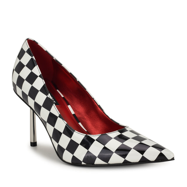 Nine West Deonne Dress Pumps