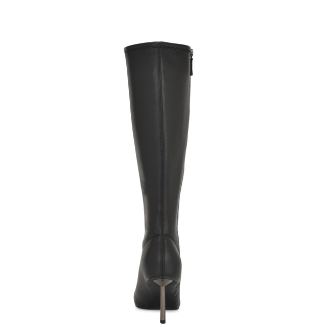 Nine West Derand Knee High Dress Boots