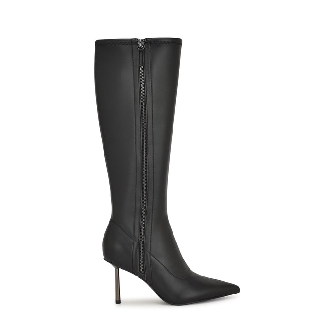 nine west Derand Knee High Dress Boots