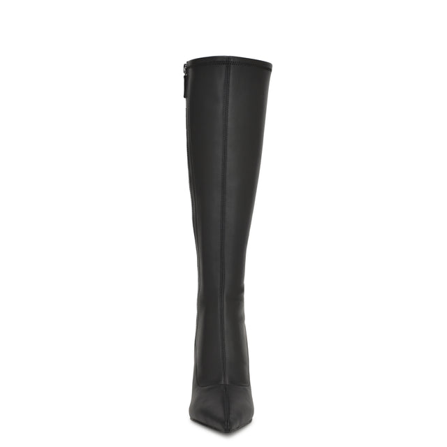 Nine West Derand Knee High Dress Boots
