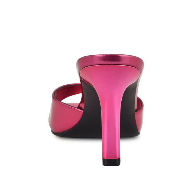 Nine West Disko Dress Slide Sandals