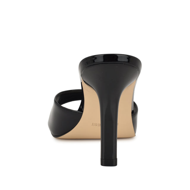 Nine West Disko Dress Slide Sandals