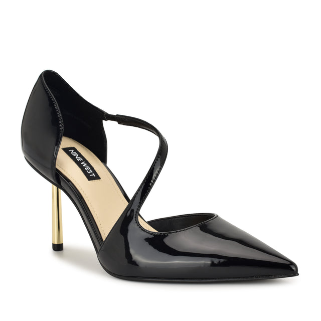 Nine West Dolen Asymmetrical Pumps