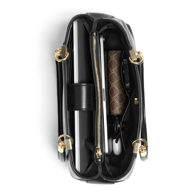 Nine West Donella Shopper Carryall