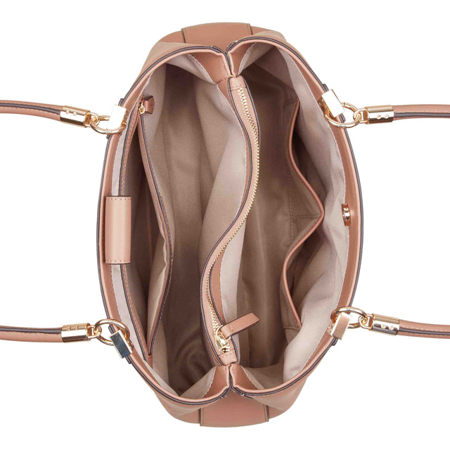 Nine West Donella Shopper Carryall