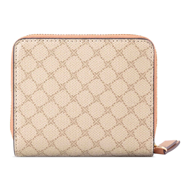 Nine West Dorsey Small Zip Around