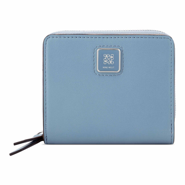 Nine West Dorsey Small Zip Around