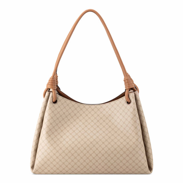 Nine West Dorsey Triple Compartment Shoulder Bag