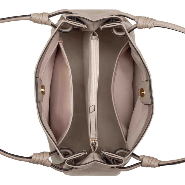 Nine West Dorsey Triple Compartment Shoulder Bag