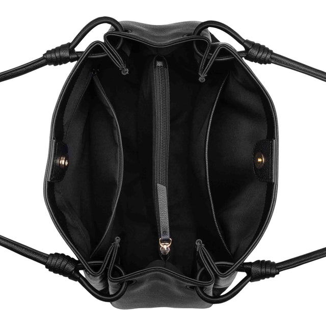 Nine West Dorsey Triple Compartment Shoulder Bag