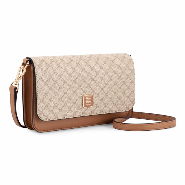 Nine West Dorsey Wallet Phone Crossbody