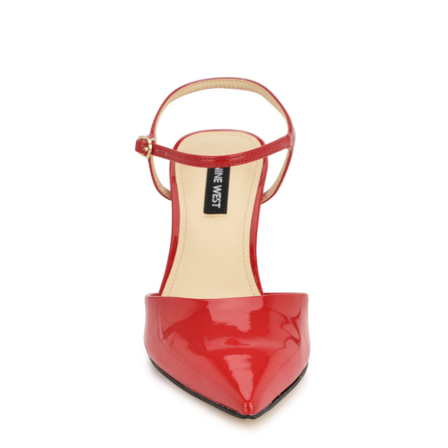 Nine West Dres Pointy Toe Pumps