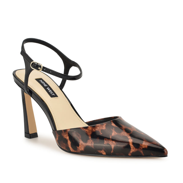 Nine West Dres Pointy Toe Pumps
