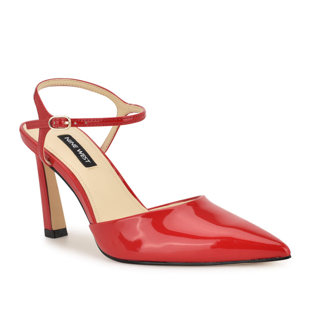 Nine West Dres Pointy Toe Pumps