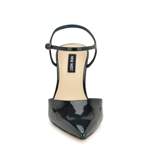Nine West Dres Pointy Toe Pumps