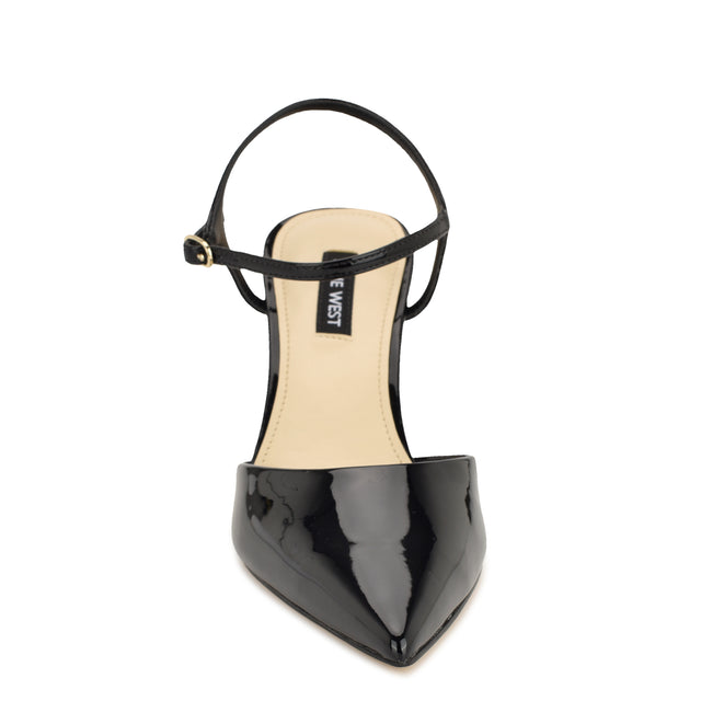 Nine West Dres Pointy Toe Pumps