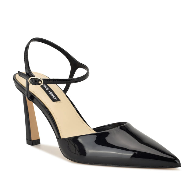 Nine West Dres Pointy Toe Pumps