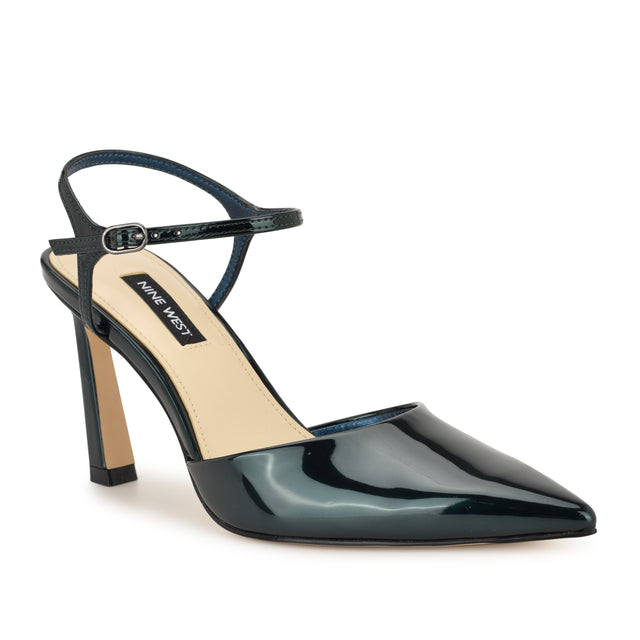 Nine West Dres Pointy Toe Pumps